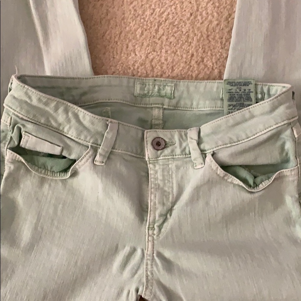 Guess jeans